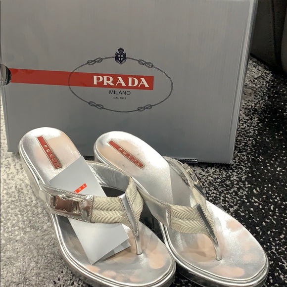 Prada Shoes - Prada